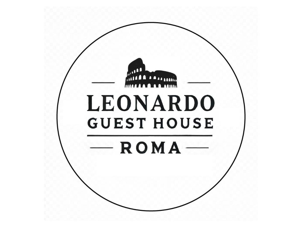 Appartement Leonardo Rome