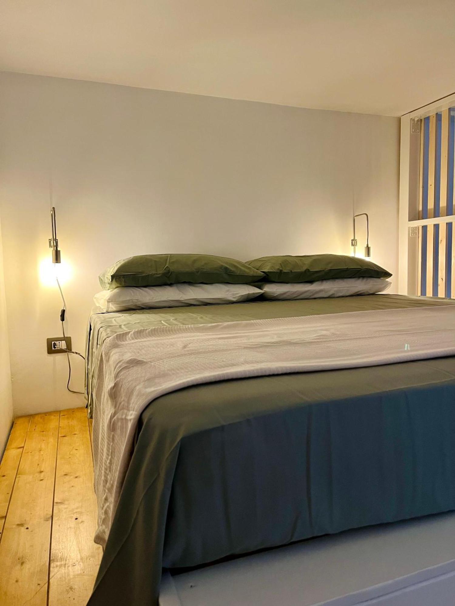 Appartement Leonardo *