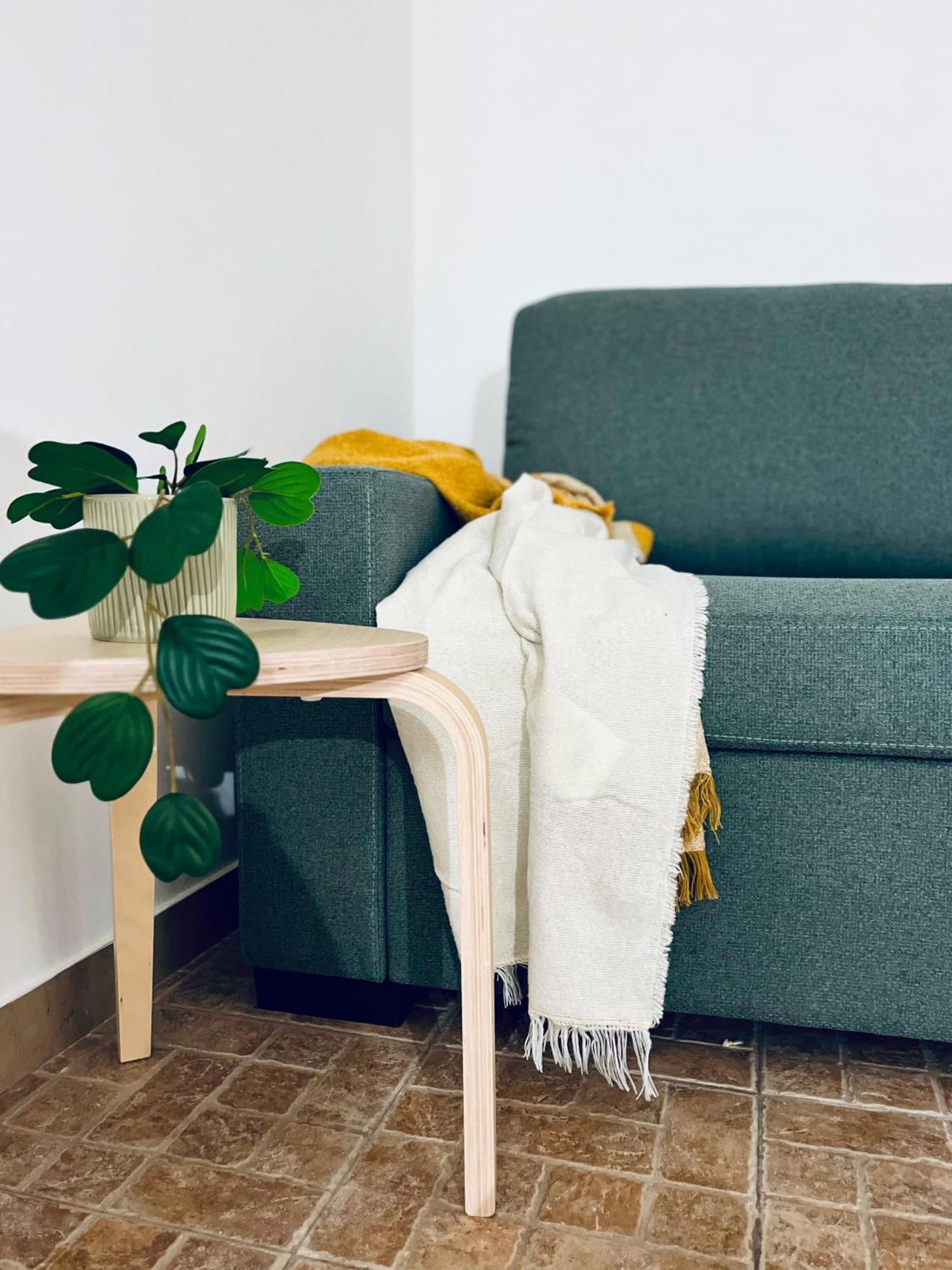 Appartement Leonardo Rome