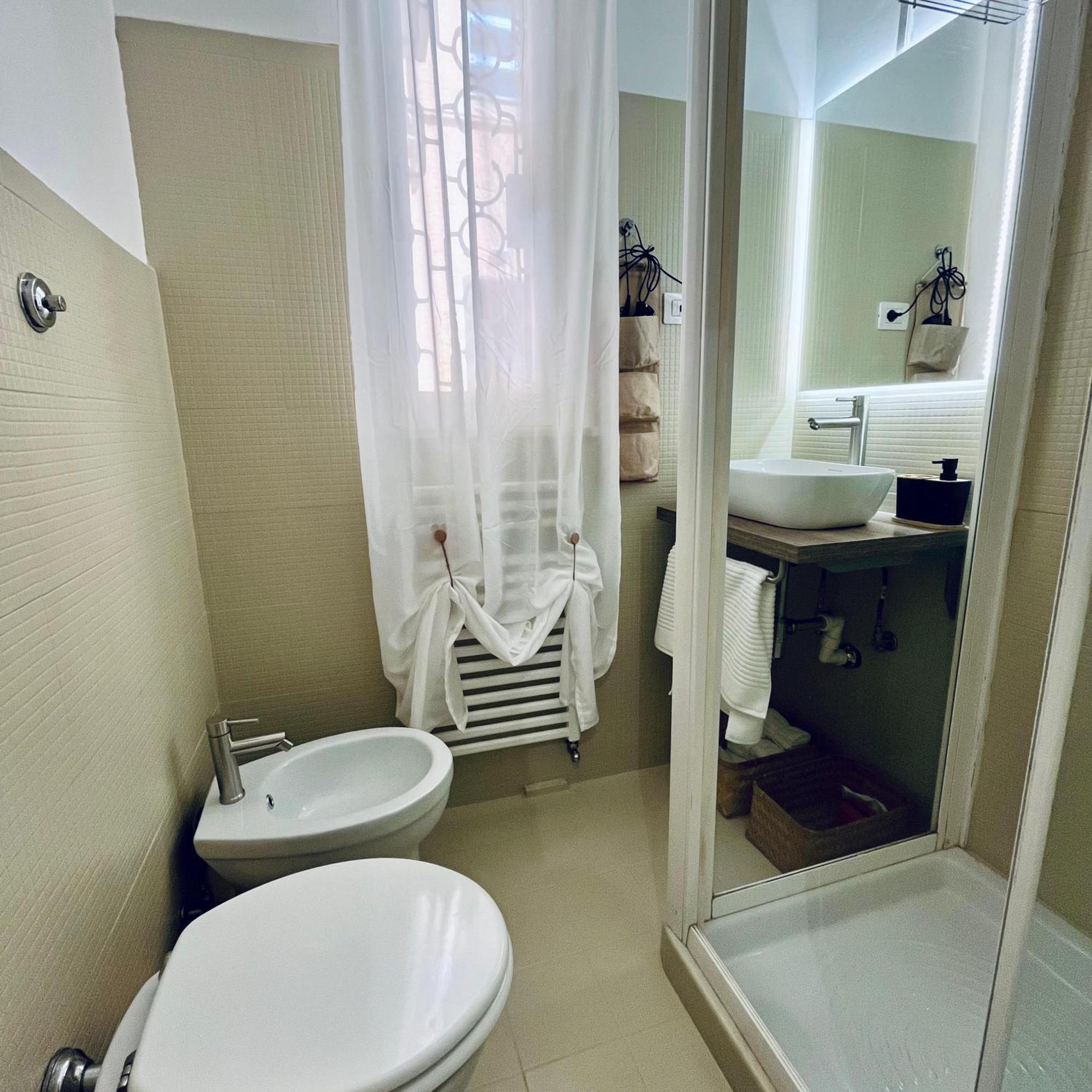 Leonardo Appartement Rome