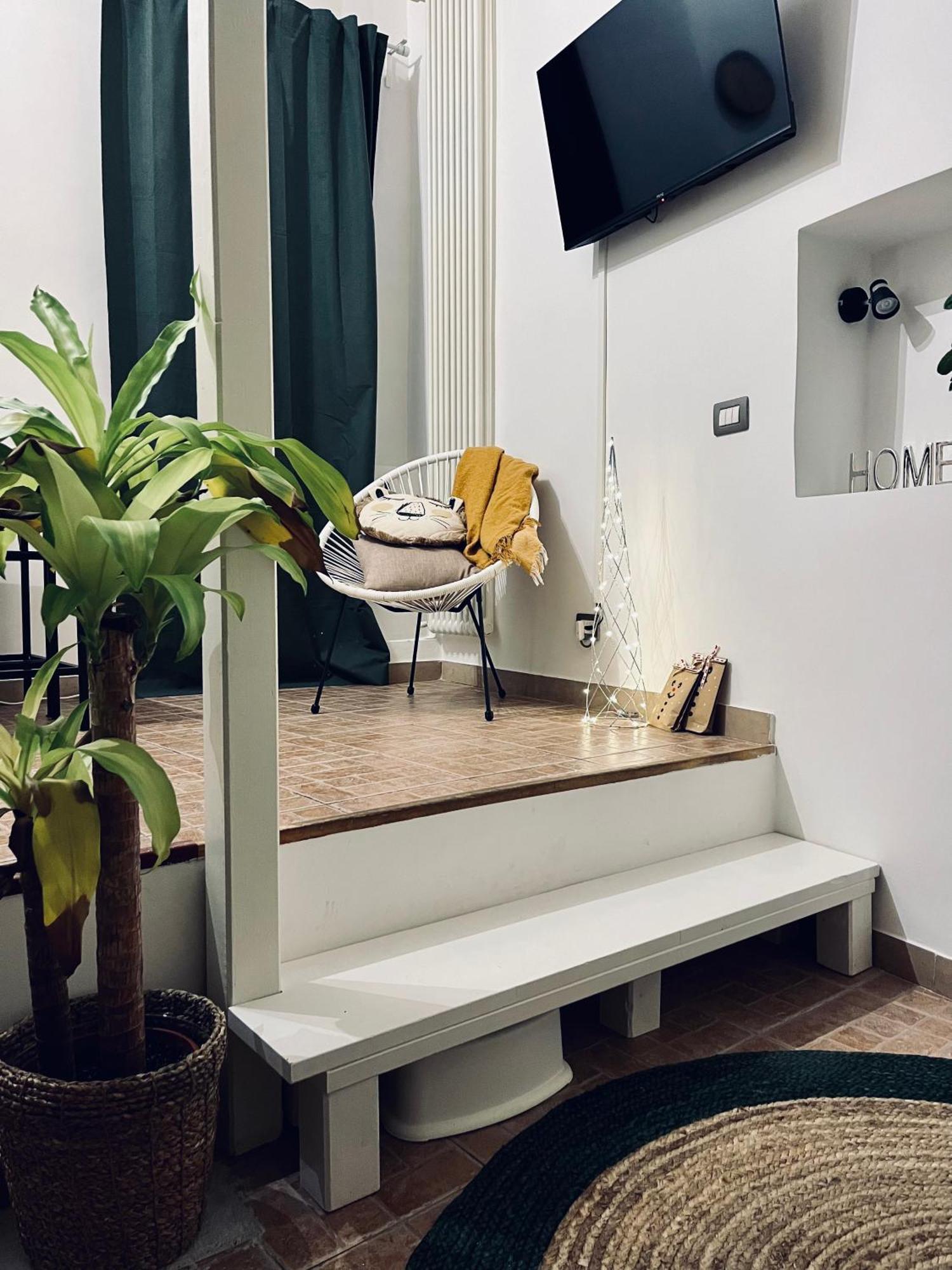 Leonardo Appartement *