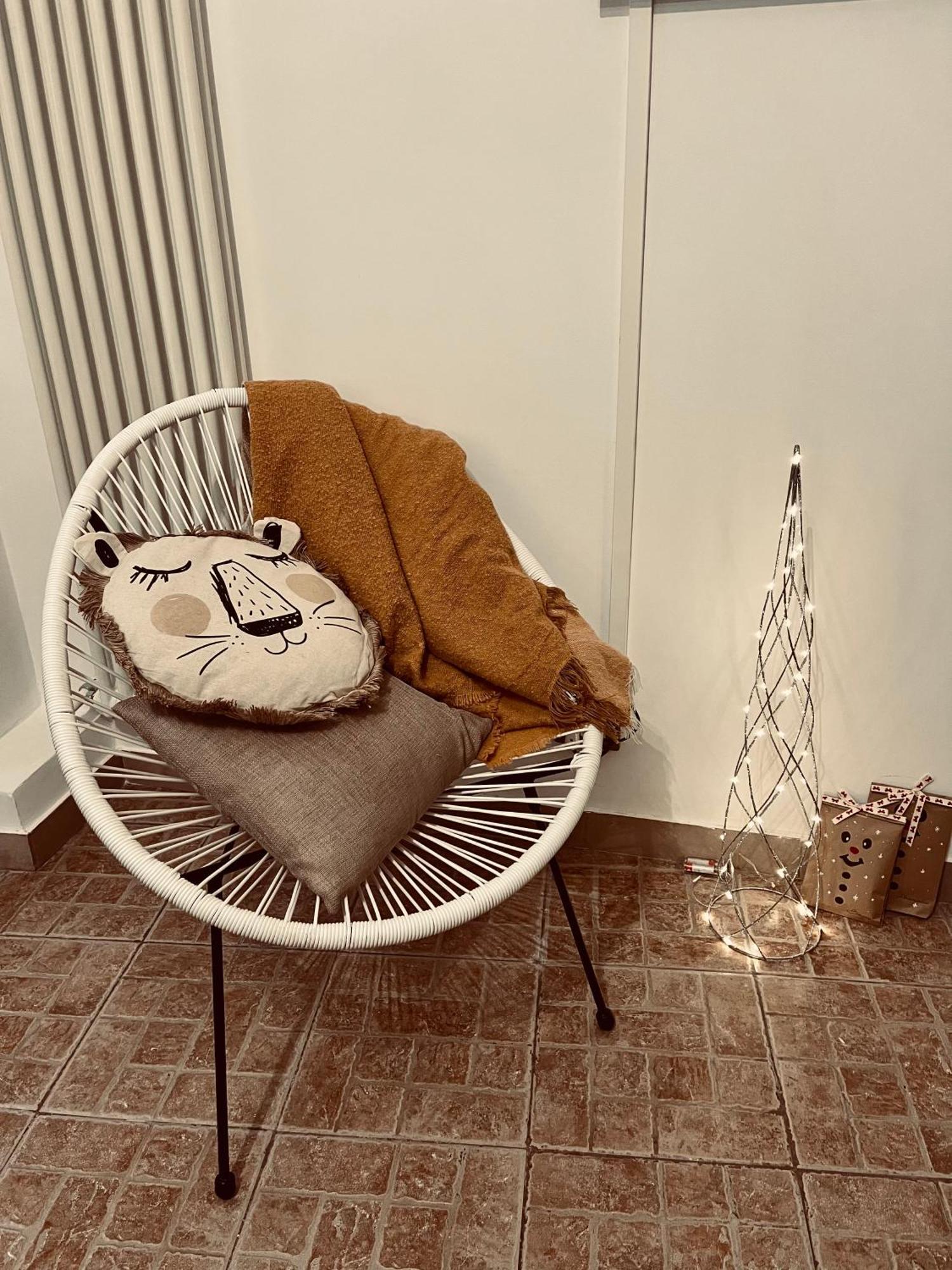 Appartement Leonardo Rome